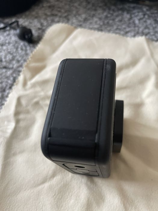 Go pro hero 9 black