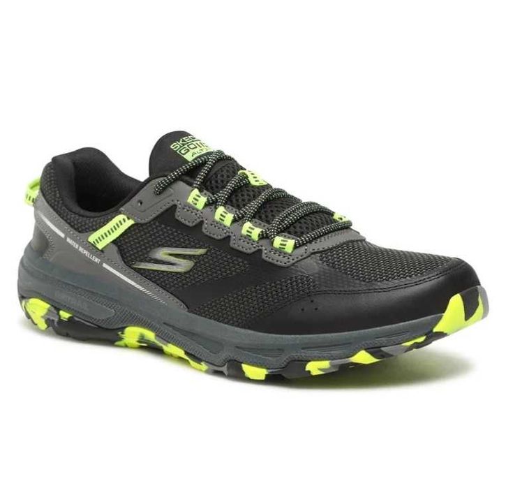 Кроссовки Skechers Go Run Trail Altitud. Оригинал. Р 41  44,5