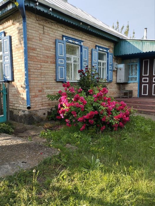 Продаж будинку ТЕРМІНОВО!