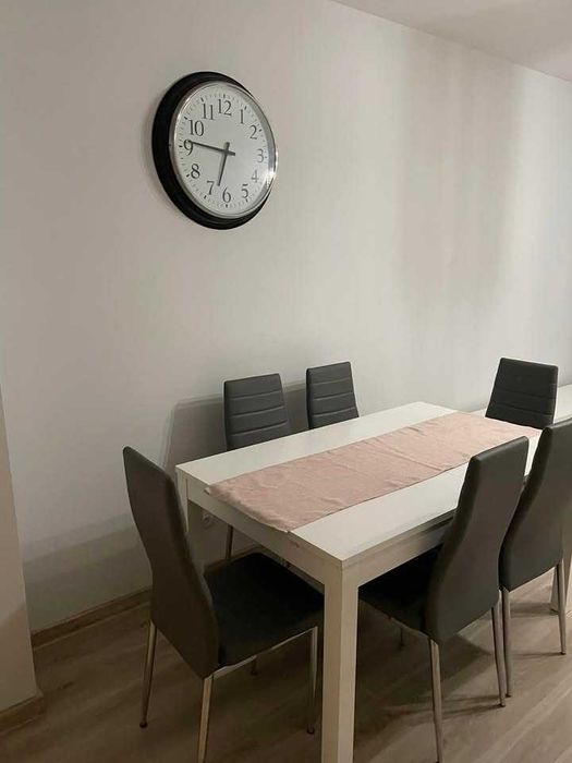 Wynajmę mieszkanie we Wrześni przy ul. Pilskiej