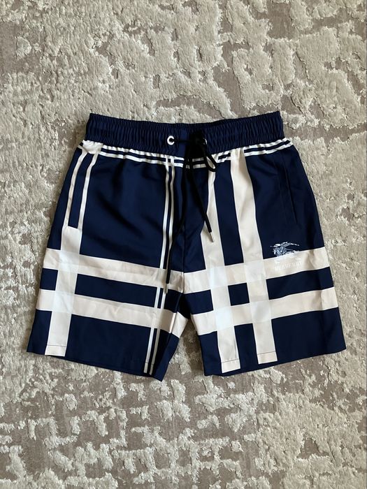 Шорти Burberry плавальні пляжні
