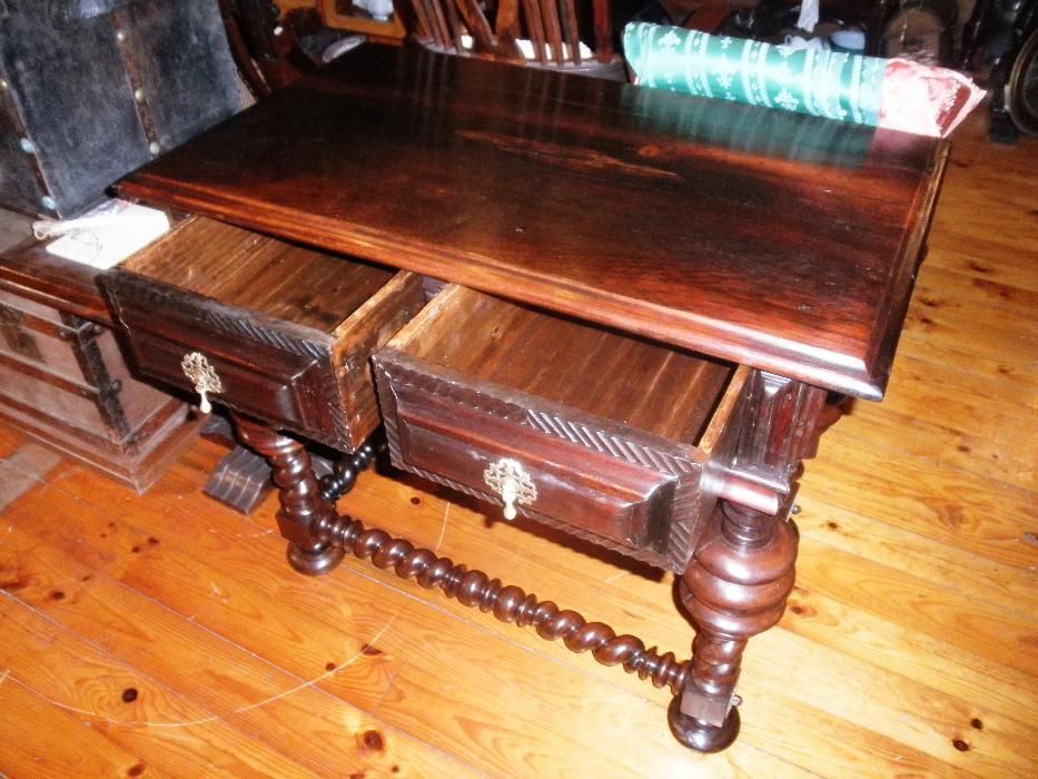 Mesa Bufete 4