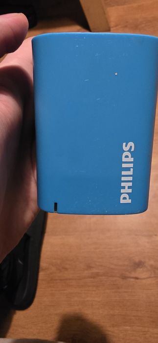 Głośnik PHILIPS BT100A/00 Niebieski