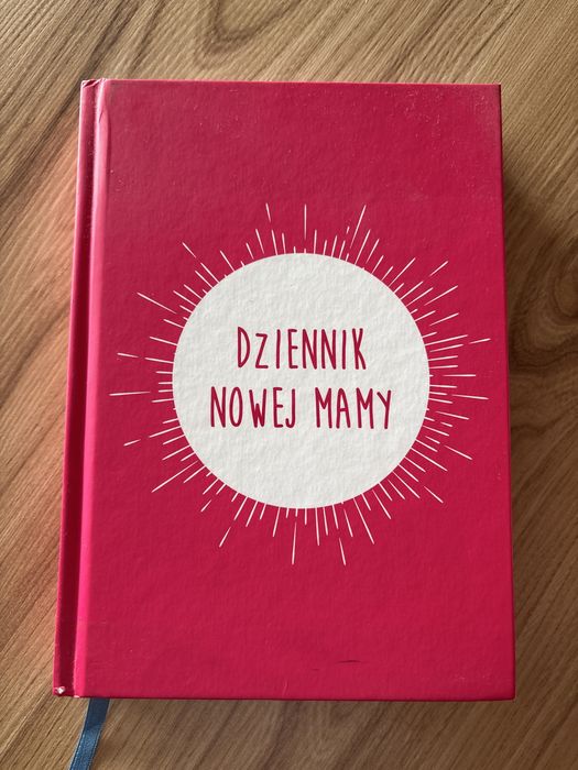 Dziennik nowej mamy amy ransom