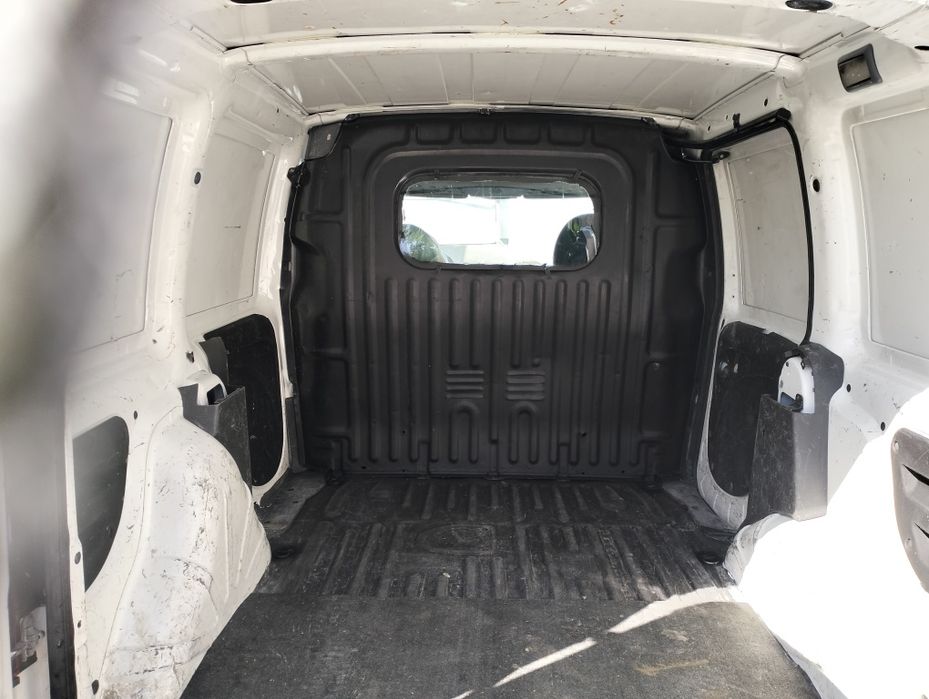 Fiat doblo 1.9 impecável