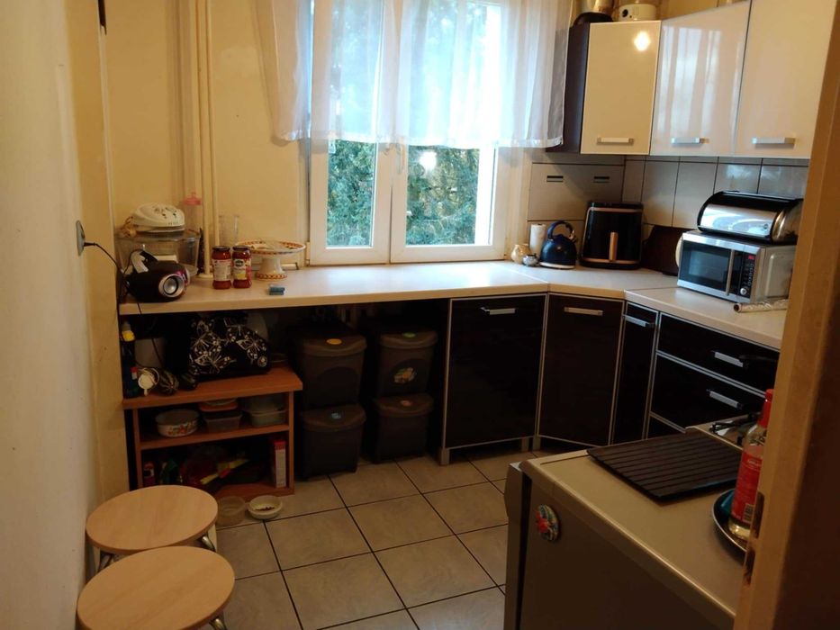 Mieszkanie 3-pokojowe, 64m2, Górczyn