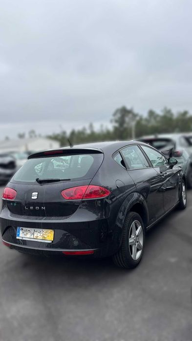 SEAT Leon 1.6 TDI