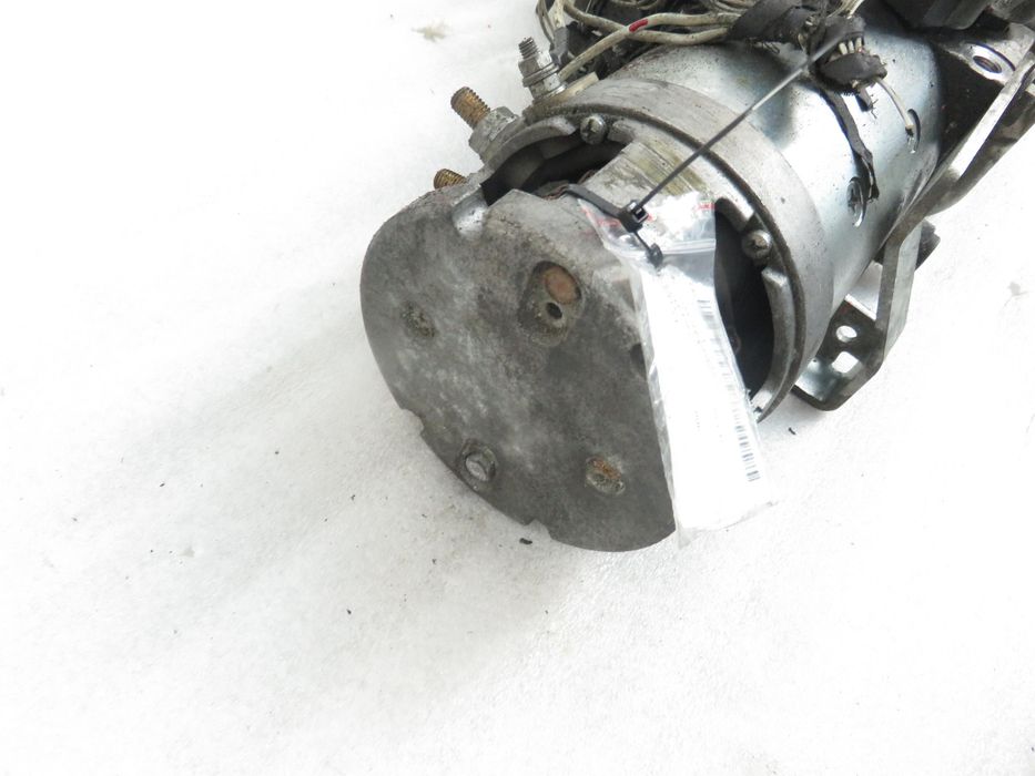 Silnik Elektryczny Toyota 7sll16 Ttl140b 1.7kw Amk2627