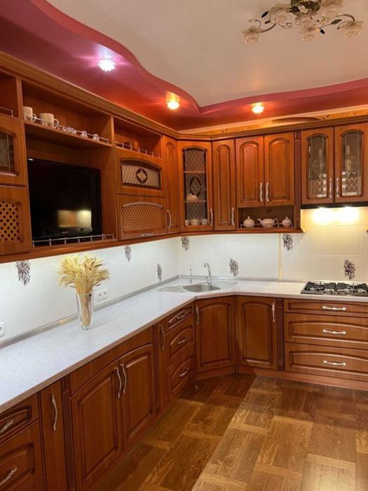 2-кімнатна квартира з ремонтом | Новобудова | 84 м²