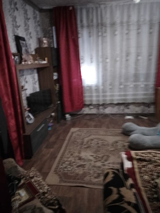 Продажа дома на Былбасовке