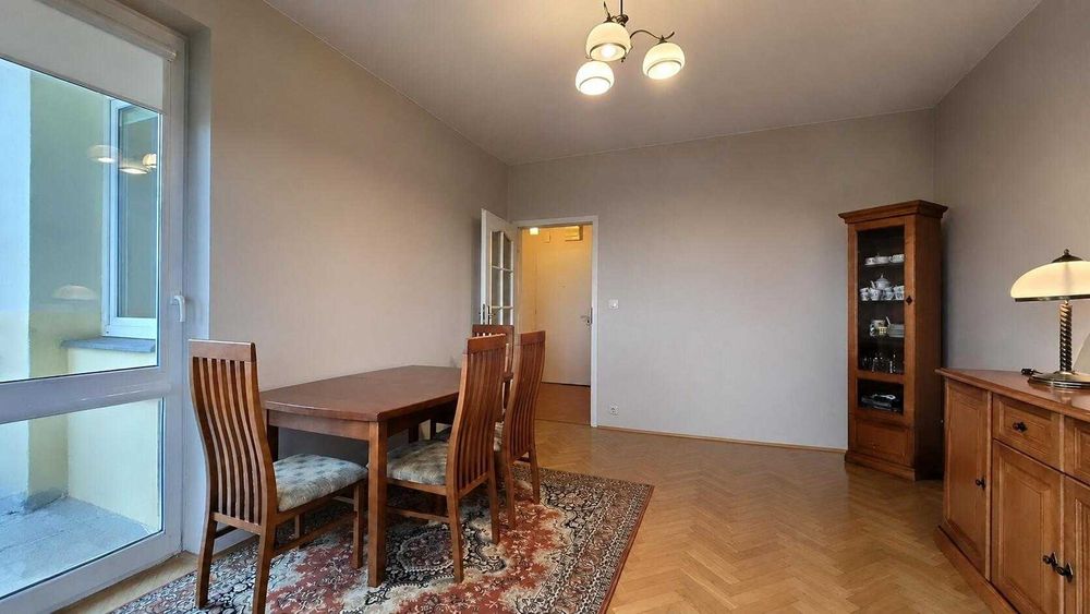 2 osobne pokoje, osobna kuchnia, Górczewska 242 - Widok 2