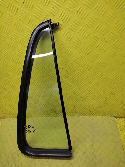 honda crv szyba drzwi prawy tył