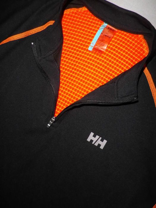 Термокофта Helly Hansen Lifa (S/M)