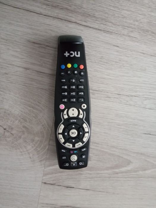 Dekoder ITI 5800S