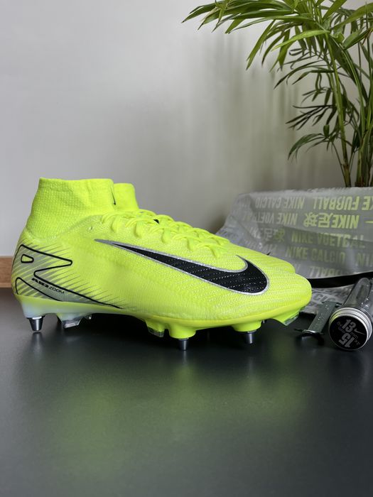 Nike Air Zoom Superfly 10 Elite оригінал бутси розмір 36.5-40.5 нові