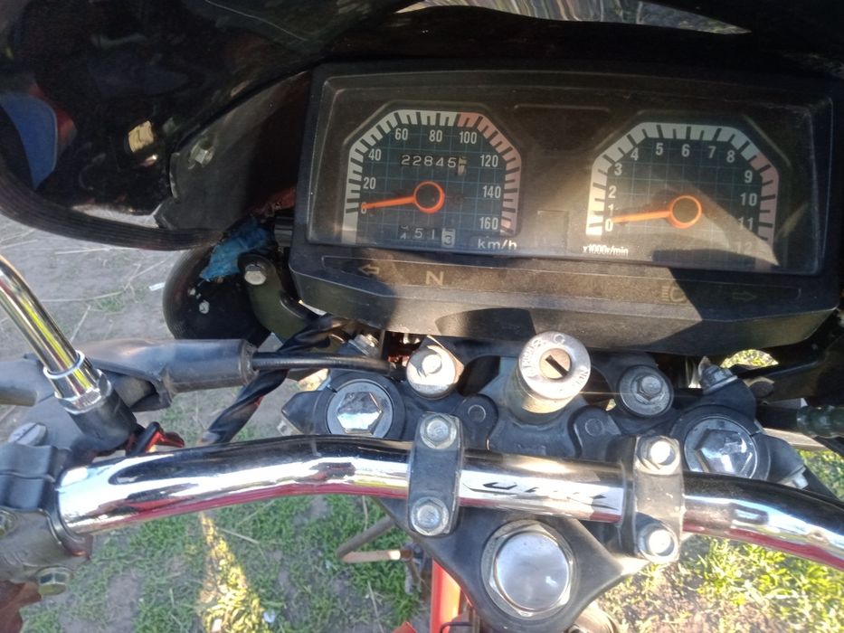 Продам вайпер зс 125