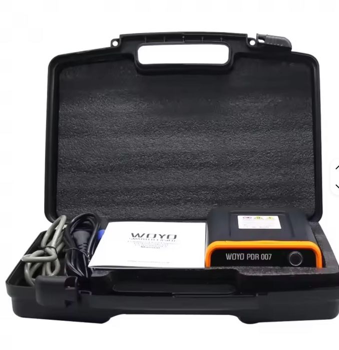 WOYO PDR007 Auto Body Repair PDR Tools HOTBOX Fabrycznie nowy