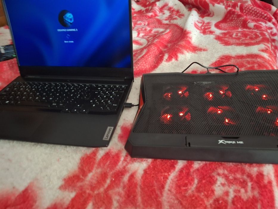 Ideapad gaming 3