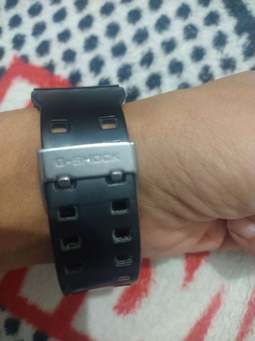 Zegarek Casio G-Shock