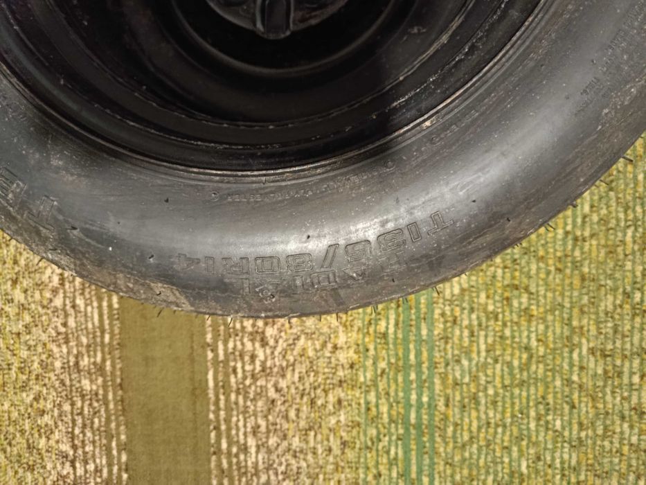 Продам докатка,запаску