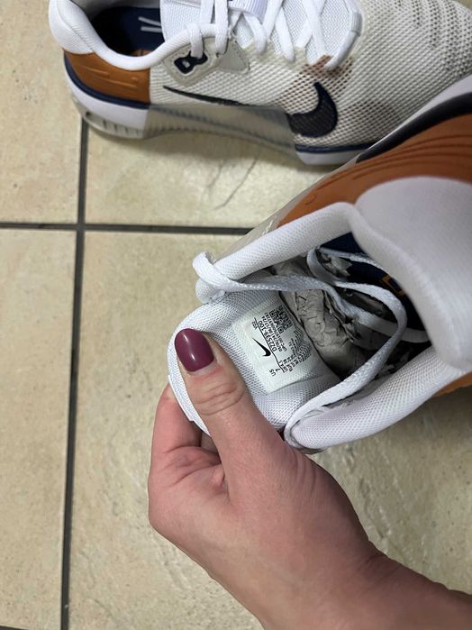 Кросівки Nike Metcon 9  38 р