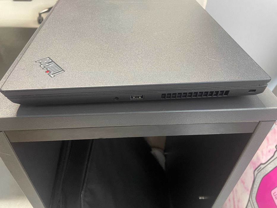 Розпродаж 100 штук Lenovo ThinkPad L590 (16Gb-DDR4\256Gb-SSD)