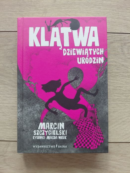 zestaw 3 książek dla dzieci