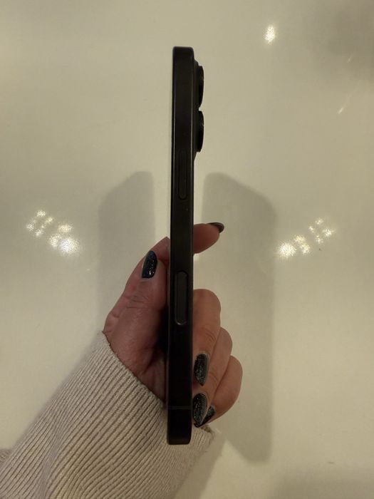 Iphone 16 pro 256GB
