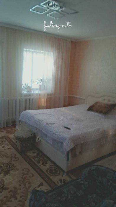 Продам гарний будинок в с. Буялик