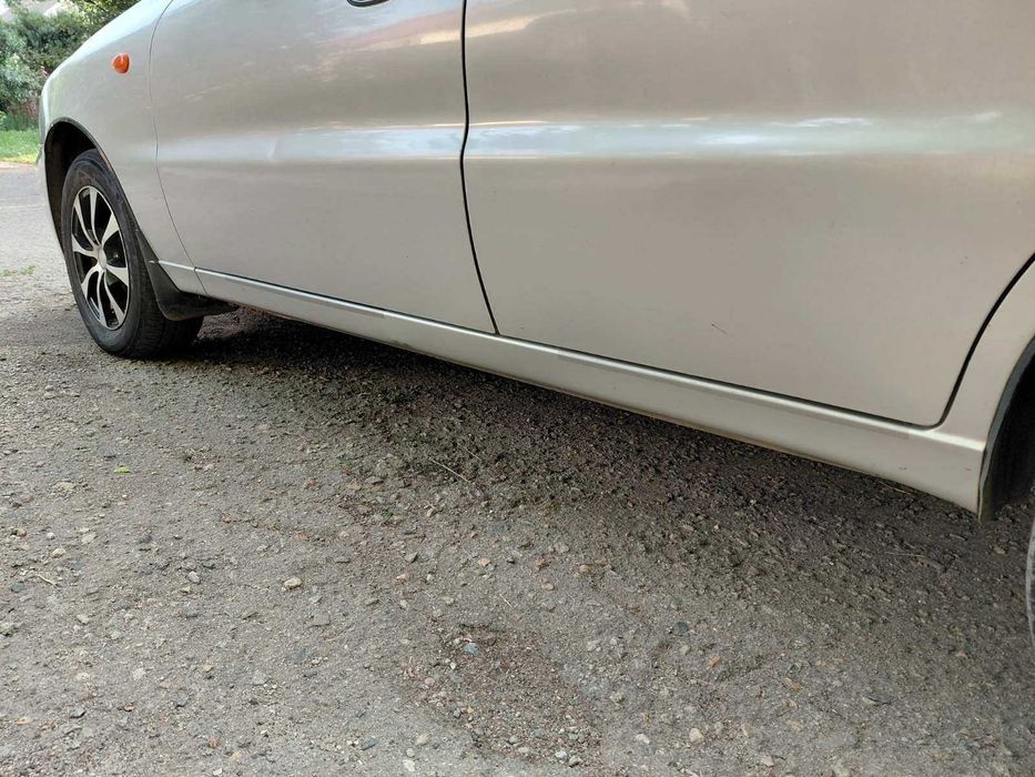Продам Daewoo sens