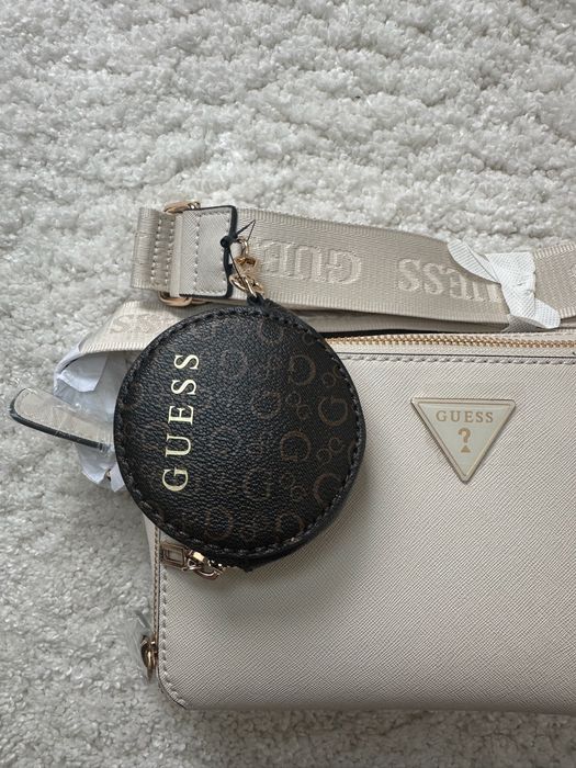 Mala guess,nova