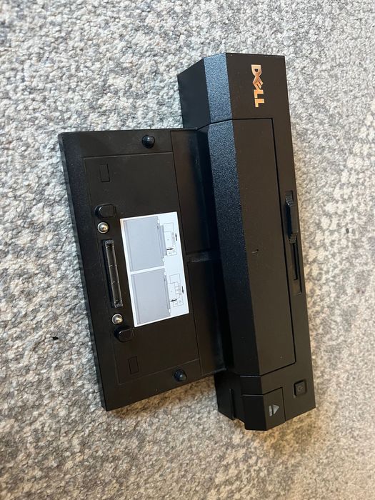 Dell Carregar 130W + docking station