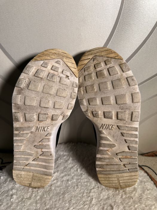 Кросівки Nike Air Max Thea Premium