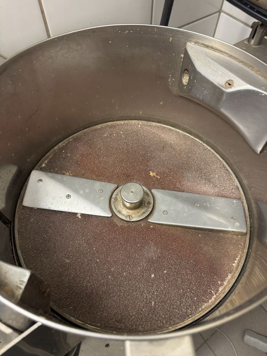Obieraczka do ziemniaków gastronomiczna