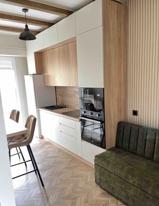 Продаж гарноі квартири, набережна Незалежності