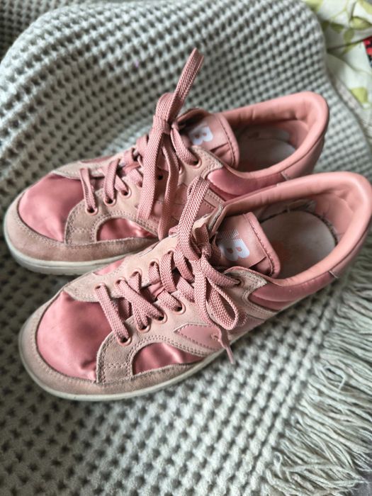 Buty sneakersy New balance 37.5