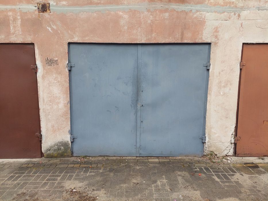 Wynajmę garaż ul. Sienkiewicza