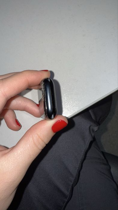 Часы Apple watch SE на ремонт