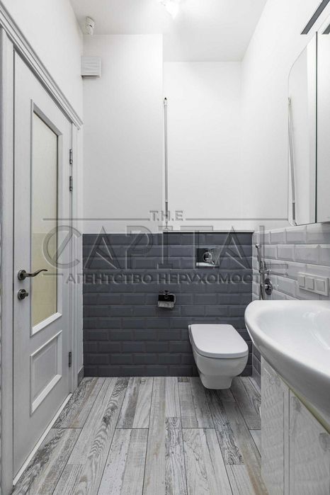 Оренда будинку ул. Вишнева, Жуляни, Київ