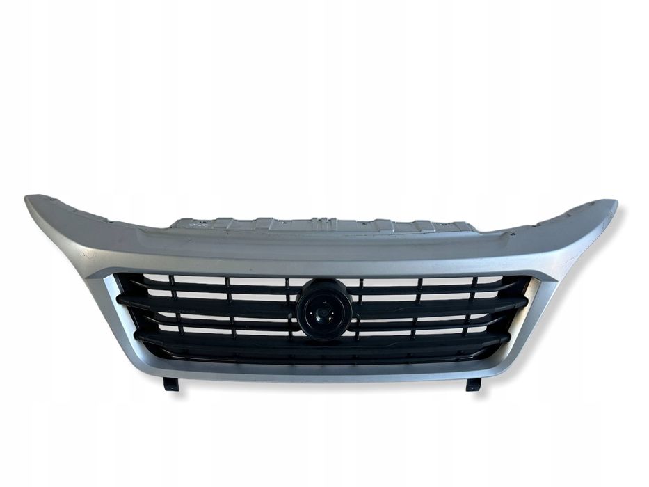 Grill przedni Środek Fiat Ducato