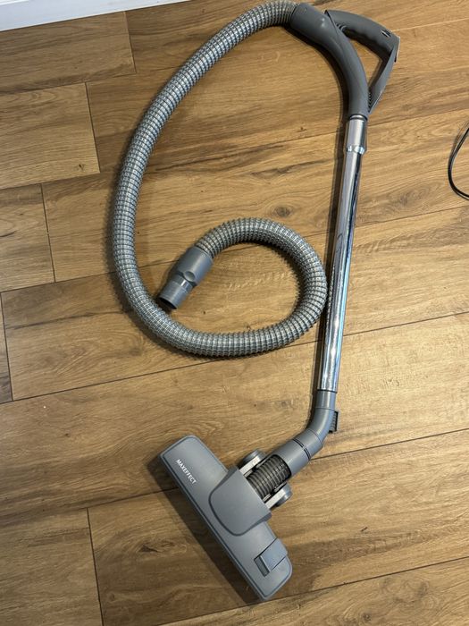 Wąż + rura + szczotka do odkurzacza MAXEFECT – komplet
