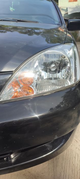 Поліровка фар, Полірування авто...
