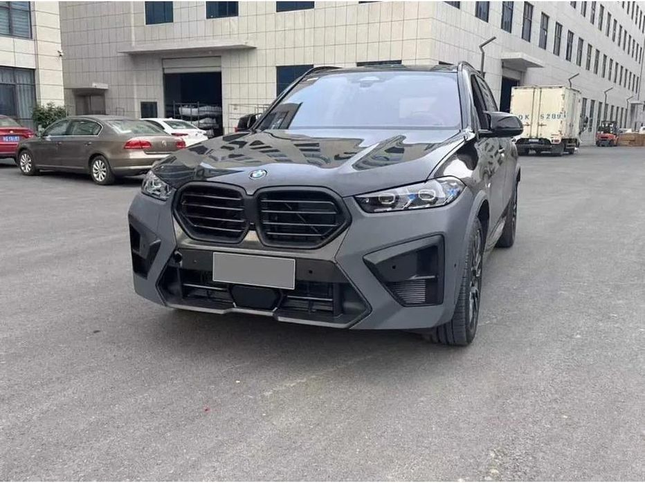 Комплект обвісів в X5M F95 (2023+) для BMW X5 G05 2019+ рр.