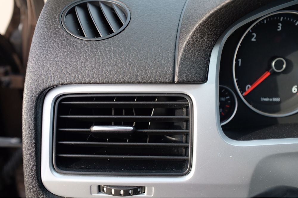 Volkswagen Touareg NF, 3.0 TDI Офіційний