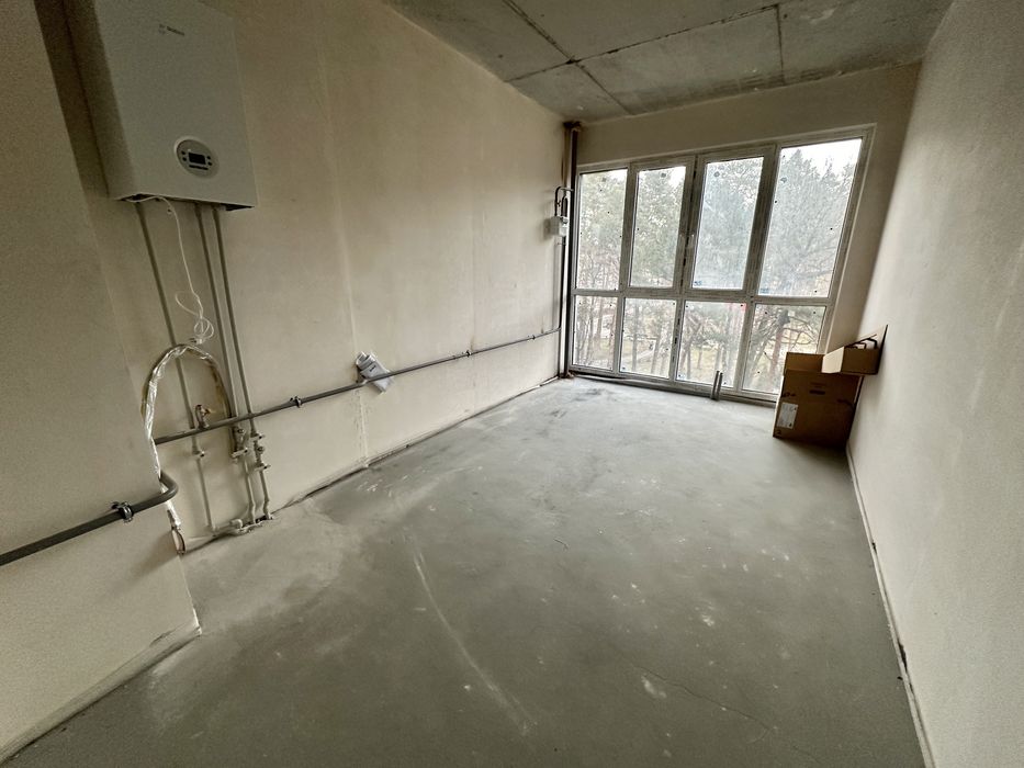 Євро 2к квартира.Центр міста!Видова на парк Правика!