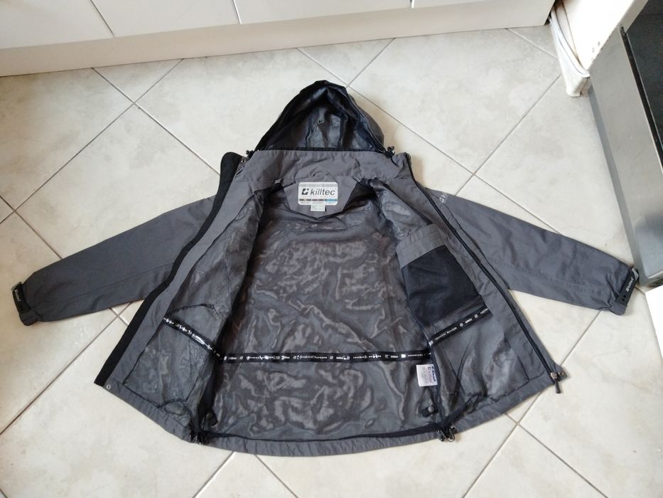 Kurtka Killtec sportowa 152 cm