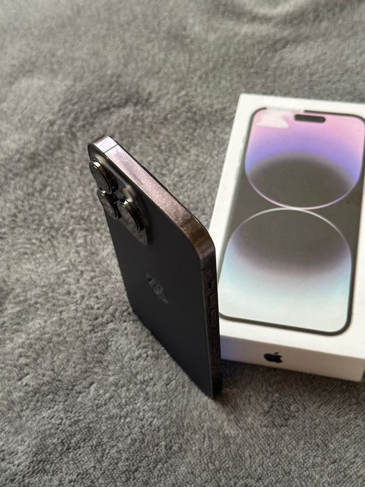 iPhone 14 Pro Max 128 Neverlock