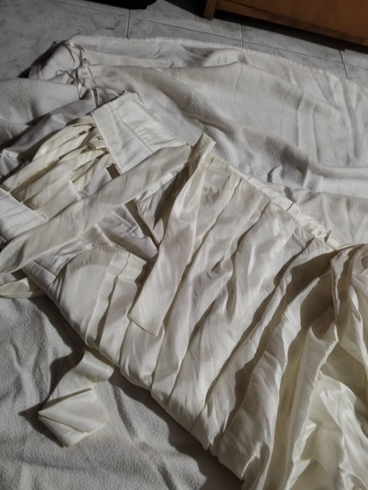 Vestido de noiva