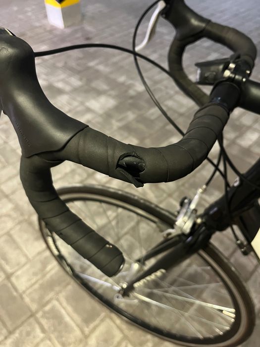 Rower szosowy Motion Typhoon