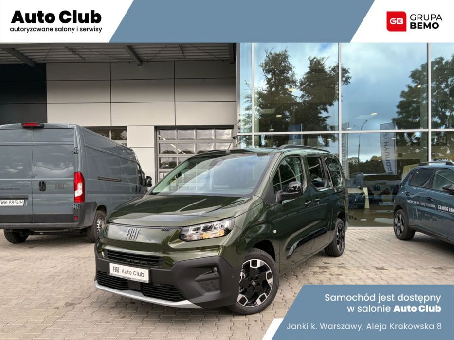 Fiat Qubo